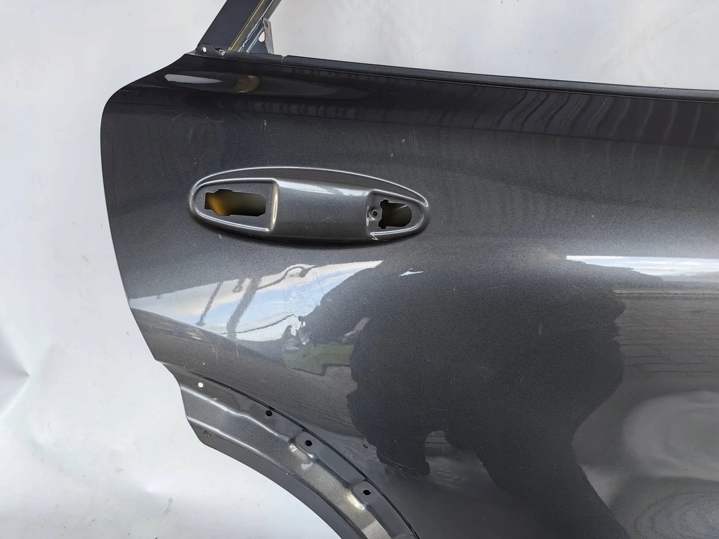 фото №3, Ford puma mk2- двері правий задня