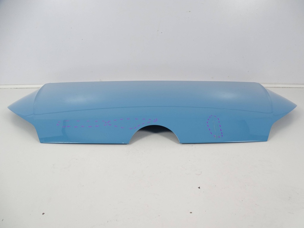 фото №5, Капот vw up lift 17+