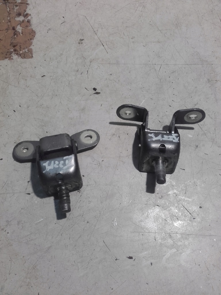 фото №1, Honda jazz v петля петли крышки 20-