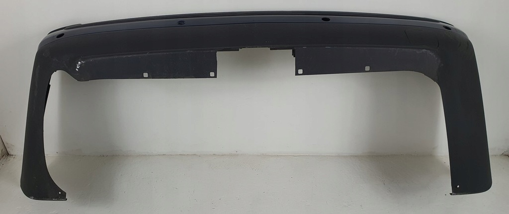 фото №1, Бампер задний задняя 604 volvo v70 ii