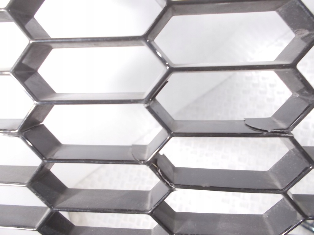 фото №8, Решётка радиатора решётка радиатора ford mondeo mk5 st fusion st 14-19 ds7j-8200-a оригинал