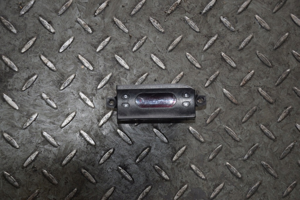 фото №1, Годинник дисплей kia sephia i