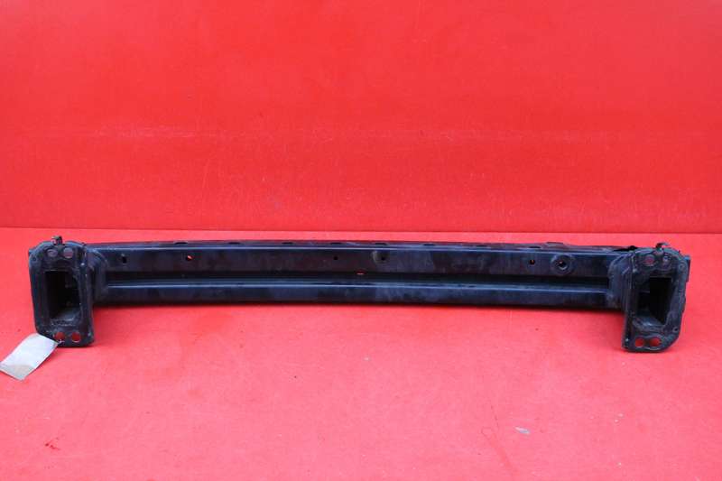 фото №12, Балка бампера перед передня підсилювач 7414lc citroen c1 05-08