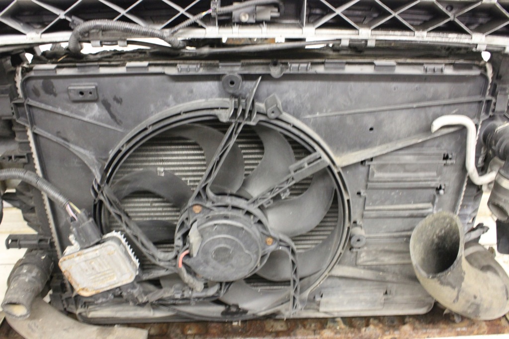 Ремень передний балка радиатор ford s-max 2006- 2.5 t в Украине