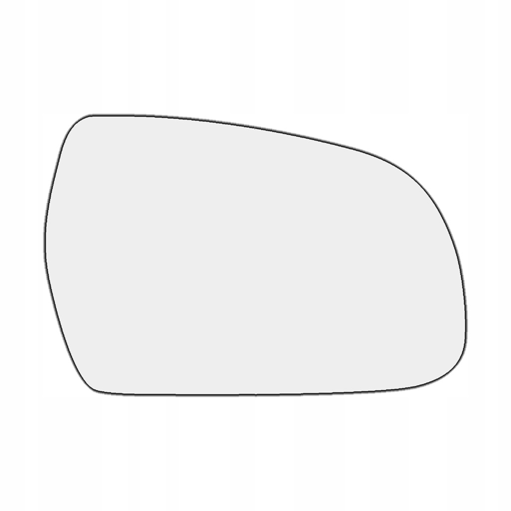 фото №1, Стекло/зеркало audi s5 b8/8t 2011-2017 2016 2015