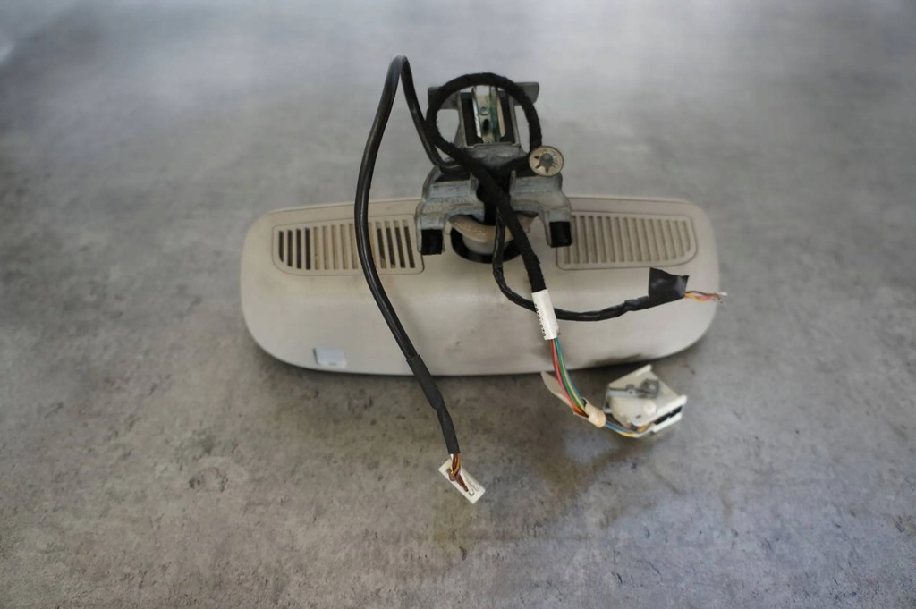 фото №5, Зеркало заднего вида заднего вида mercedes gl x164