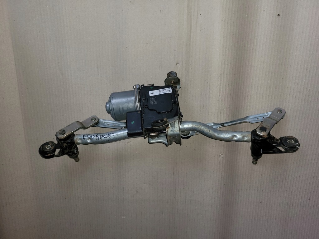 фото №1, Ford ecosport mk2 -механізм двірник