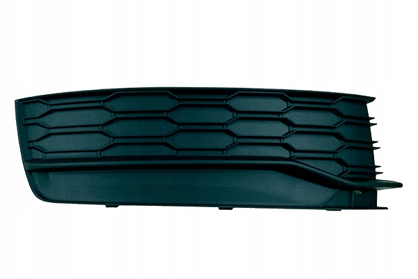 фото №2, Заглушка w бампере перед p skoda rapid dpa