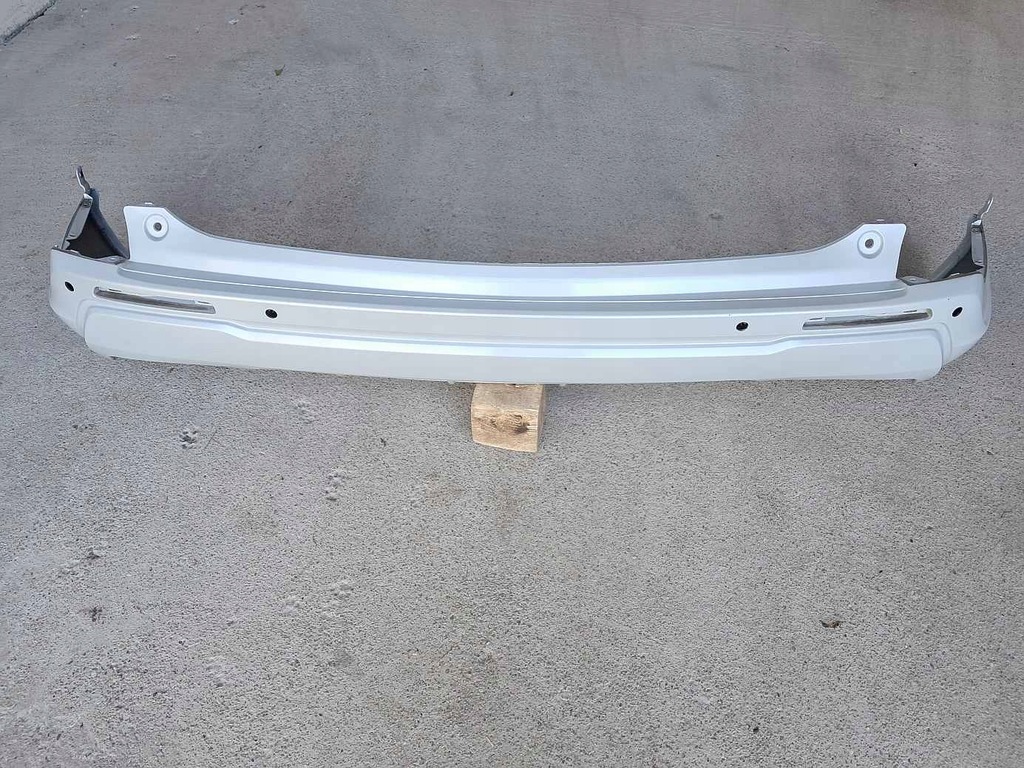 фото №12, Бампер перед i задня honda crv vi 2023-