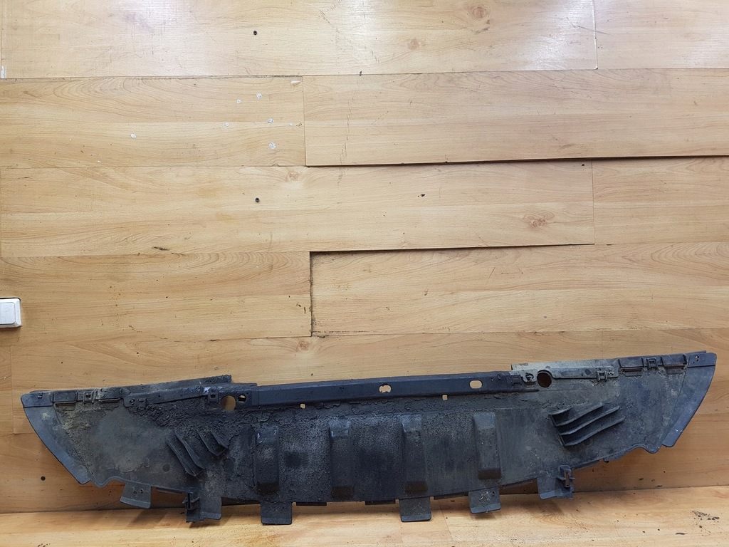 фото №2, Захист бампера перед renault megane ii