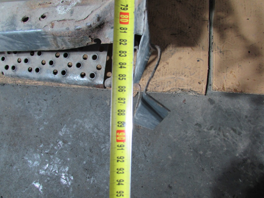 Основание аккумулятор scania r 2015r euro 6 Доставка