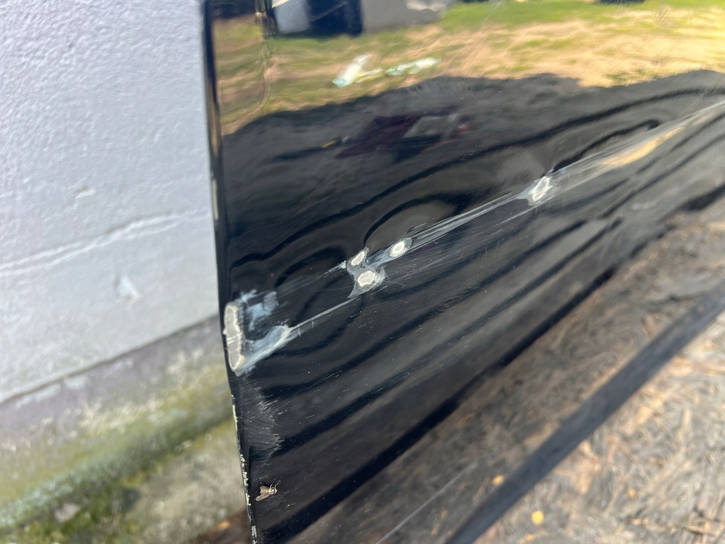 фото №6, Audi a6 c8 4k0 kombi дверь левая левый задняя