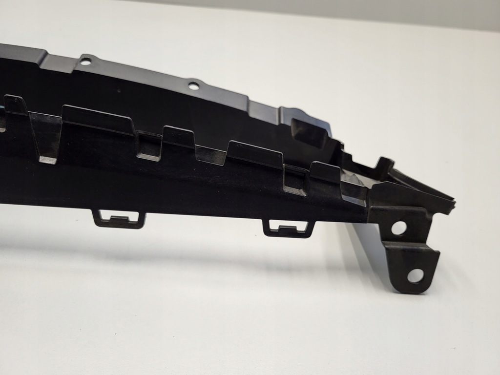 фото №11, Opel astra v 5 повітропровід повітря впуск захист