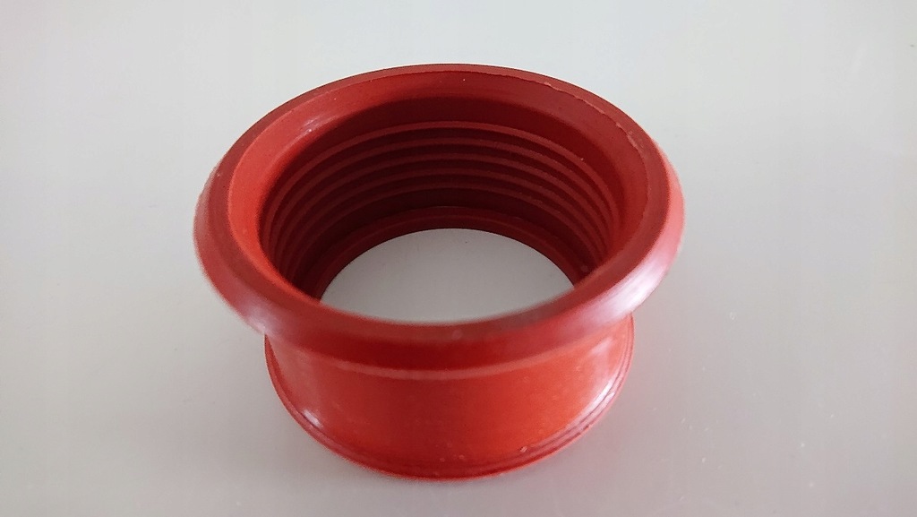 фото №6, Lancer 1.8 did 10-15 прокладка турбіни труби turbo