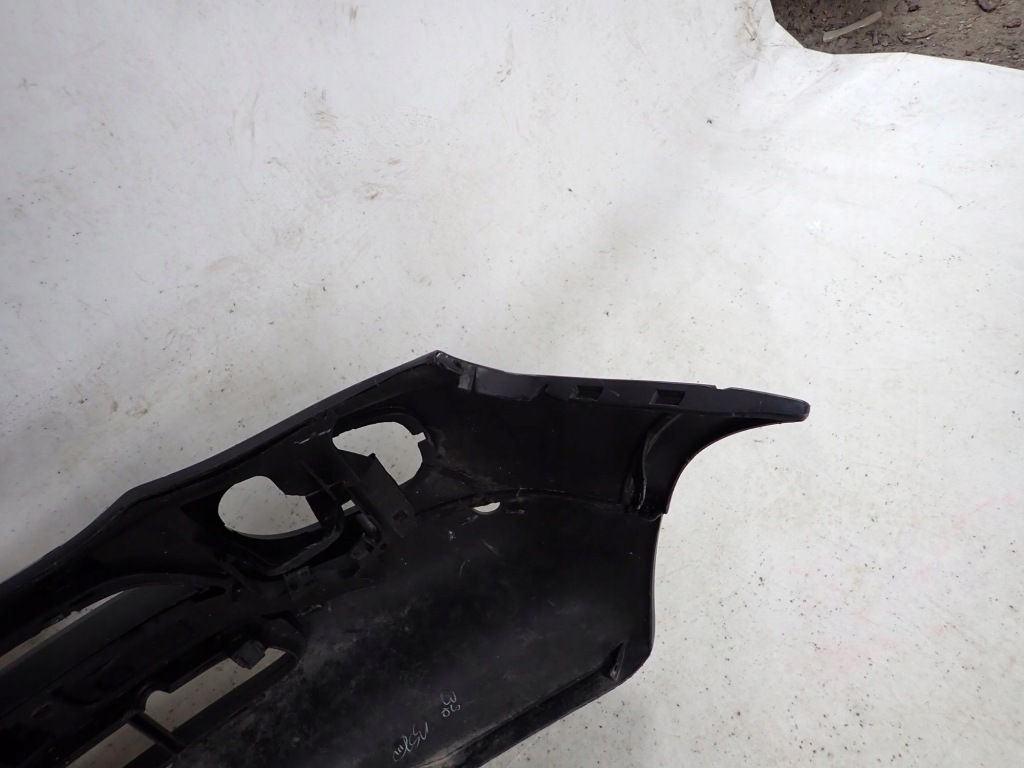 фото №11, Bmw x5 e53 lci lift 03-06 бампер перед передній sprysk pdc