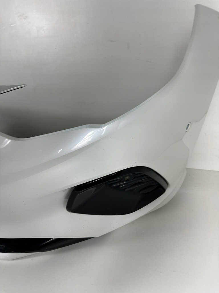 фото №6, Opel insignia b gsi бампер перед передній 6xpdc z42c