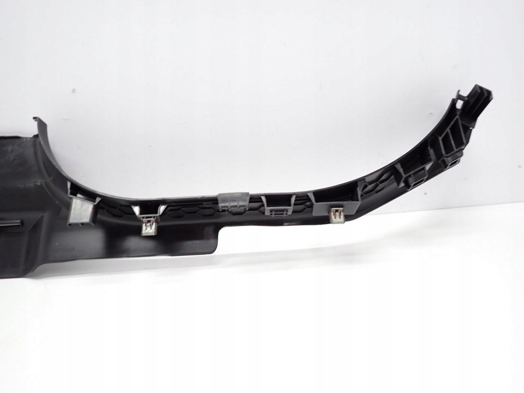 фото №10, Молдинг захист поріг поріг ліва 10474001 mg zs ev 21r