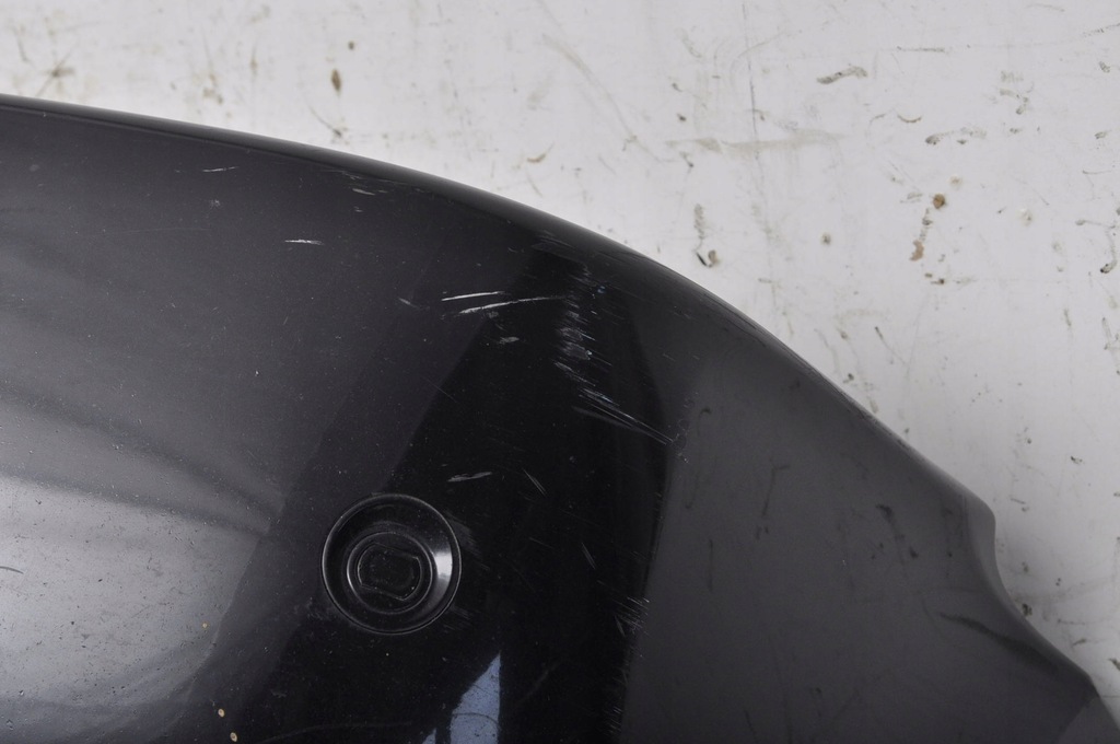 фото №11, Land range rover iii бампер перед передний pdc