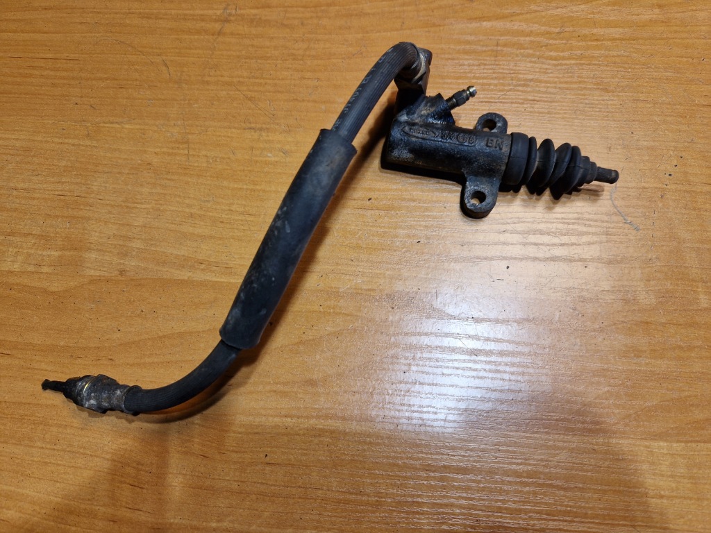 фото №1, Kia sorento i 2.5 crdi привод сцепления насос