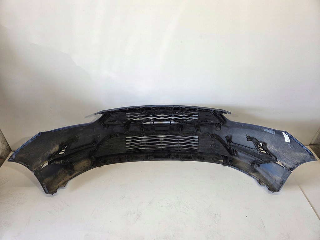 фото №16, Бампер перед передний kia ceed 3 iii lift