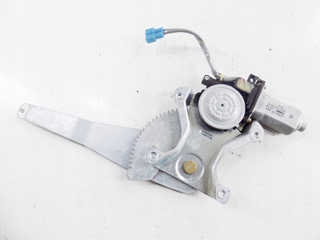 фото №4, Ford ranger i 98-06 подъемник стекло правый задняя