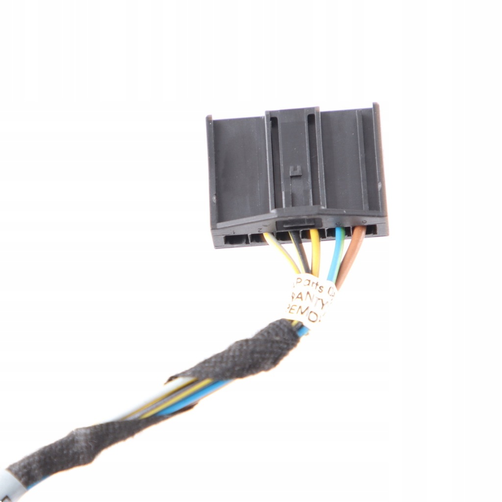 фото №10, Bmw e90 lci жгут лампы боковой задняя левая 6984754