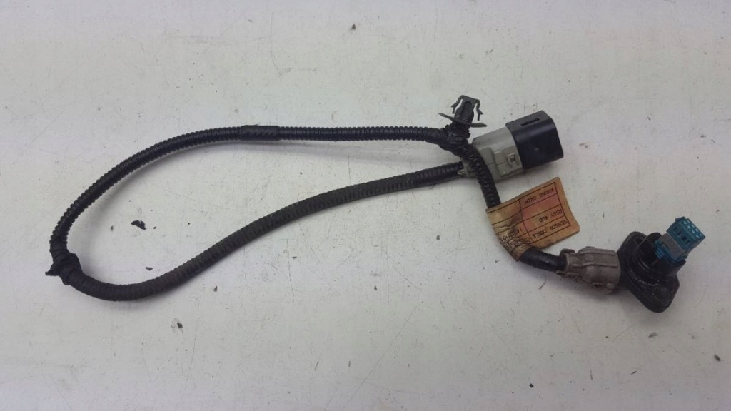 фото №1, Электропроводка рулевой рейки sorento iii c5577-601000