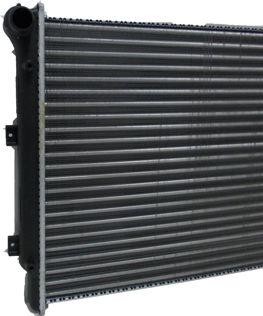 Радіатор води audi a3 04-13 tt 06-14 1k0121251ab Доставка