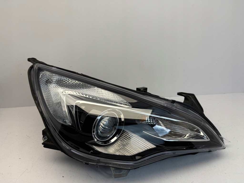 фото №1, Opel astra j gtc лампа права лінза 13281277