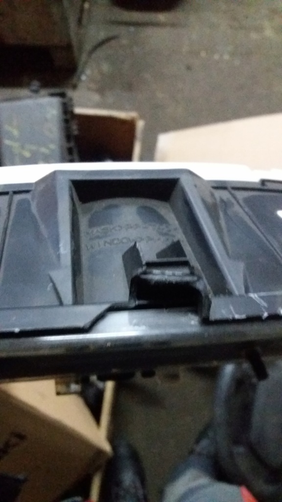 фото №2, Лічильник kia ceed