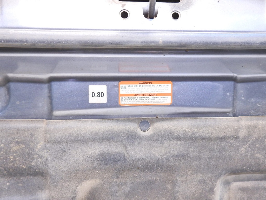 фото №10, Капот vq kia sorento i