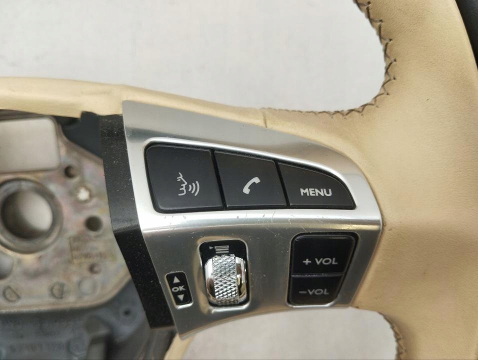 фото №11, Воздуховод bentley continental flying spur 2012 3w0959511