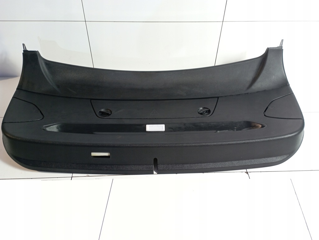 фото №1, Bmw f34 gt защита крышки багажника 7295620