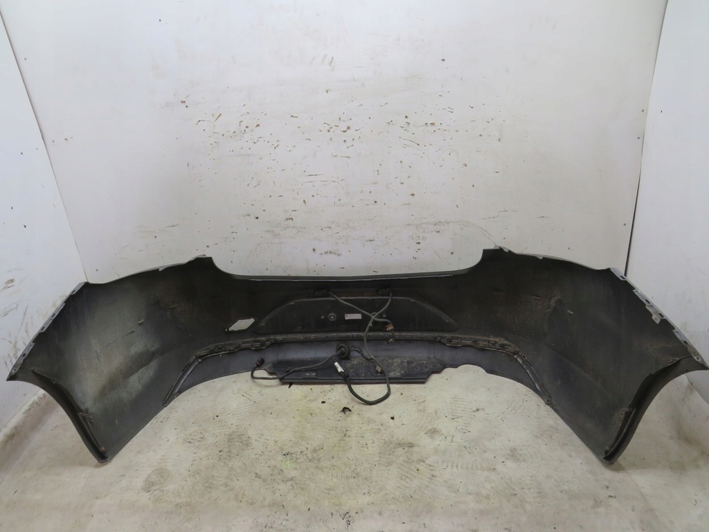 фото №7, Бампер задний задняя hb insignia b