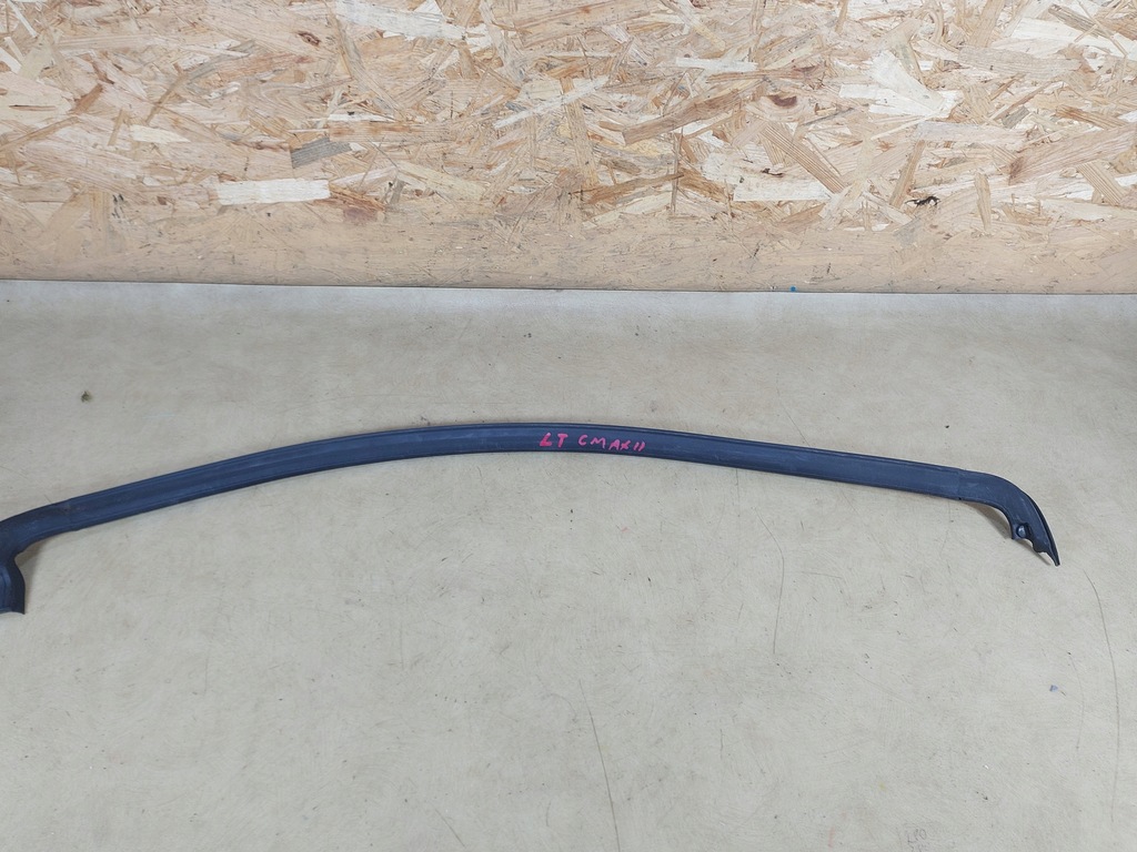 фото №1, Grand c-max mk2 прокладка дверь левый задняя