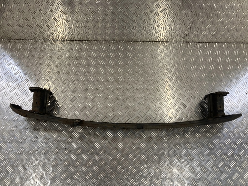 фото №1, Балка pod бампер перед toyota rav4 iv 12-