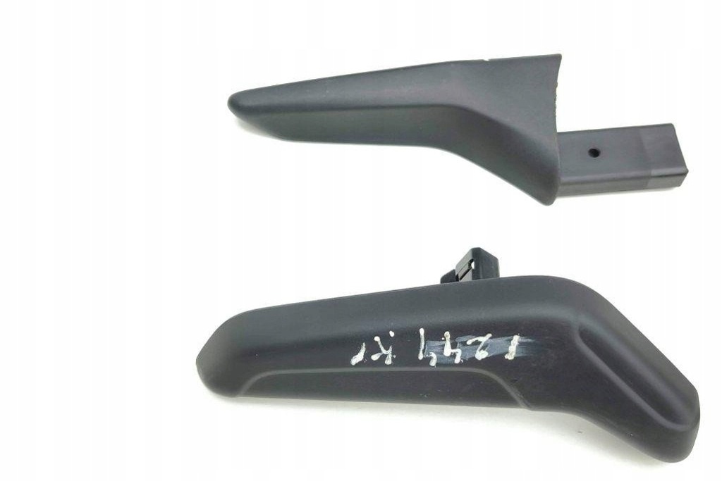 фото №11, Элементы сиденье citroën berlingo k9 9813828980 1.6l 2022