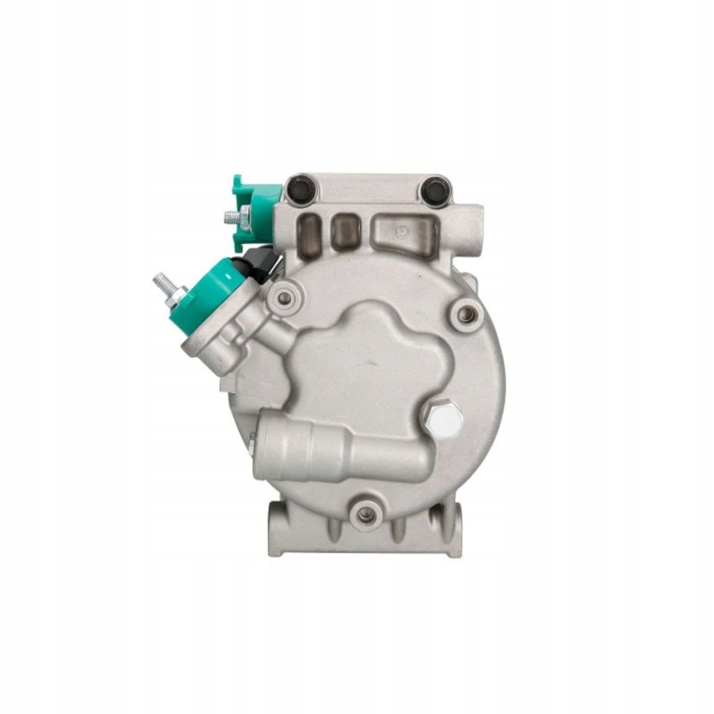 фото №3, Компрессор кондиционера sonata v vi magentis ii