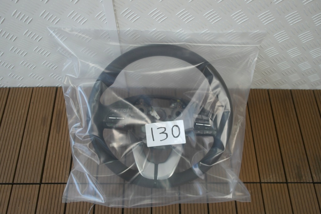 фото №9, Hyundai i30 iii 16-23 воздуховод многофункциональный обычная нет кожа ładna оригинальный номер