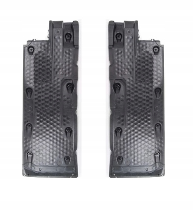 фото №1, Vw caddy 2004-2015 eos 06-15 защита подвеска правая