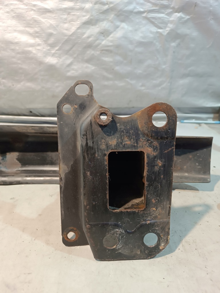 Купить Балка бампера передний усилитель peugeot 206