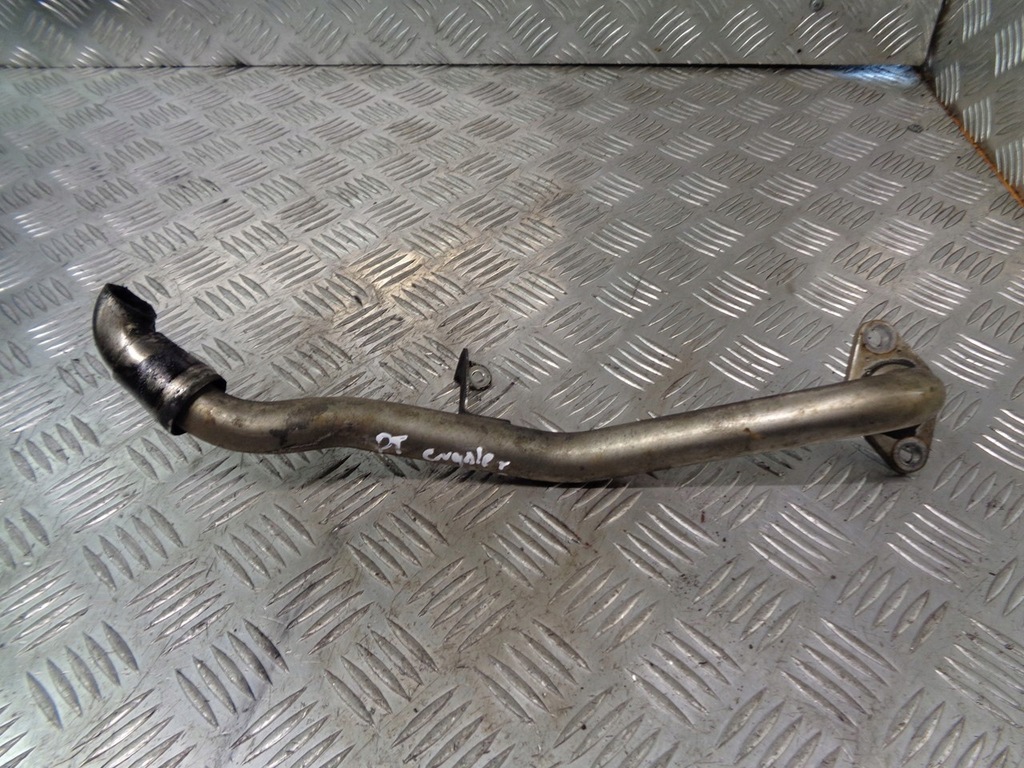 фото №1, Труба трубка шланг egr chrysler pt cruiser 2.2crd