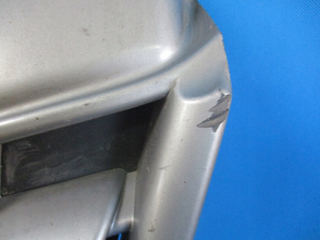 фото №4, Решётка радиатора решётка радиатора master iii movano b