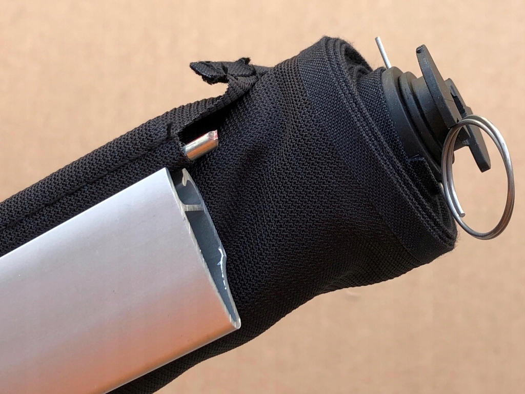 Шторка накладка люк панорами колір чорний  чорний до vw teramont 2019 Зі Шроту