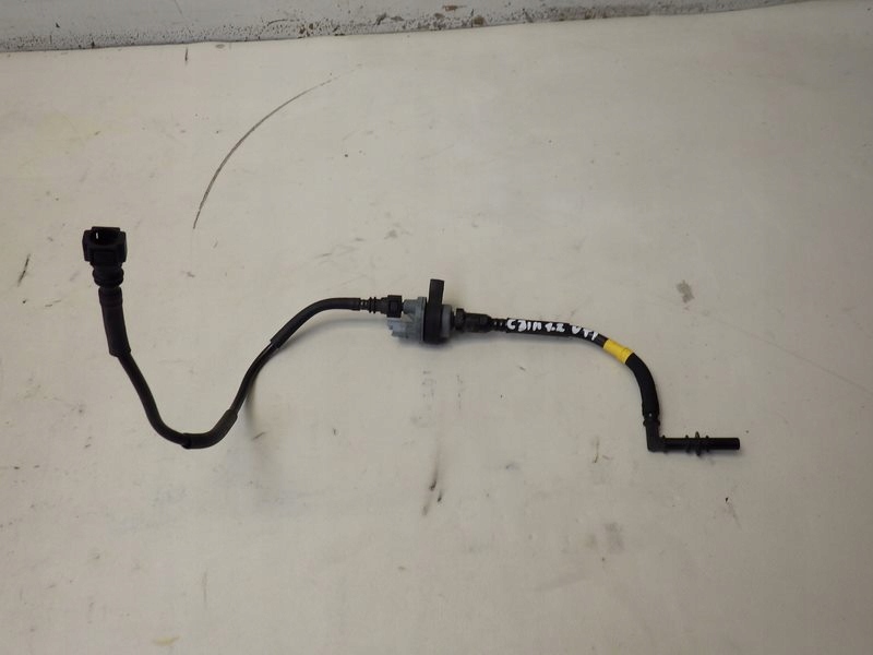 фото №1, Шланг топлива citroen c3 iii 1.2 vti