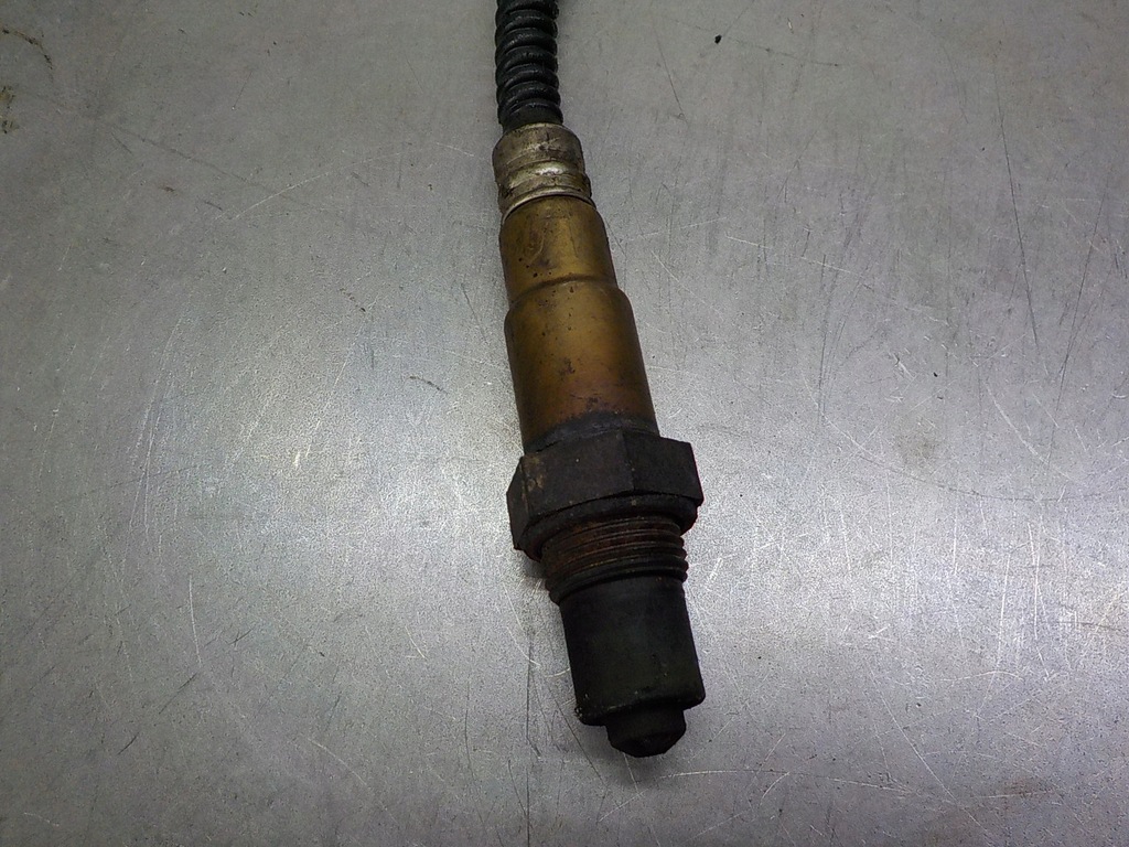 фото №1, Opel vectra c датчик лямбда-зонд 0258007088