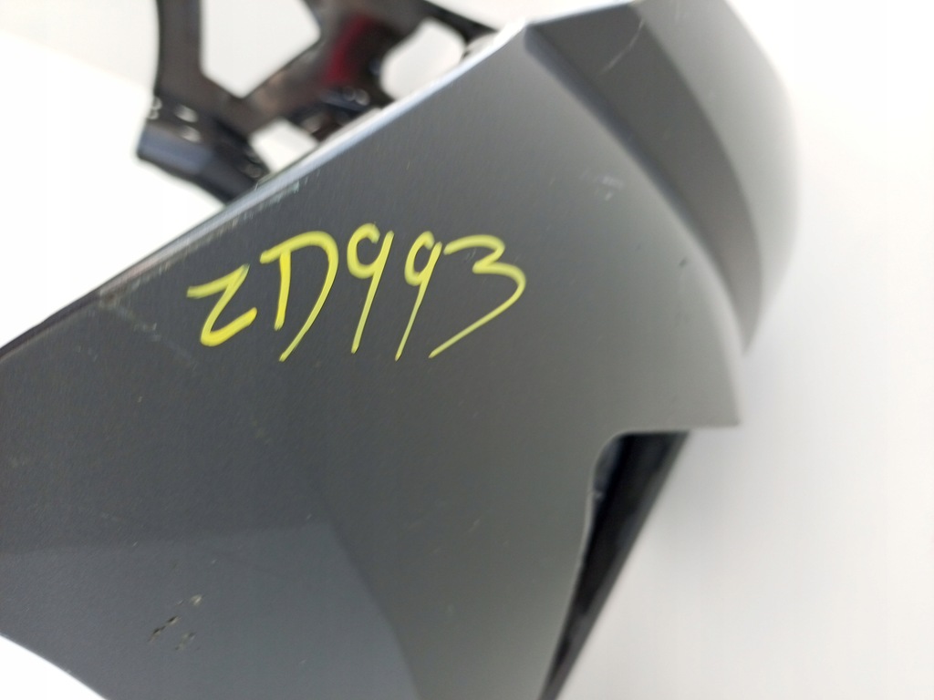 фото №13, Hyundai kona 2 ii ev 2023- бампер перед передний 86511-hf010 ÷