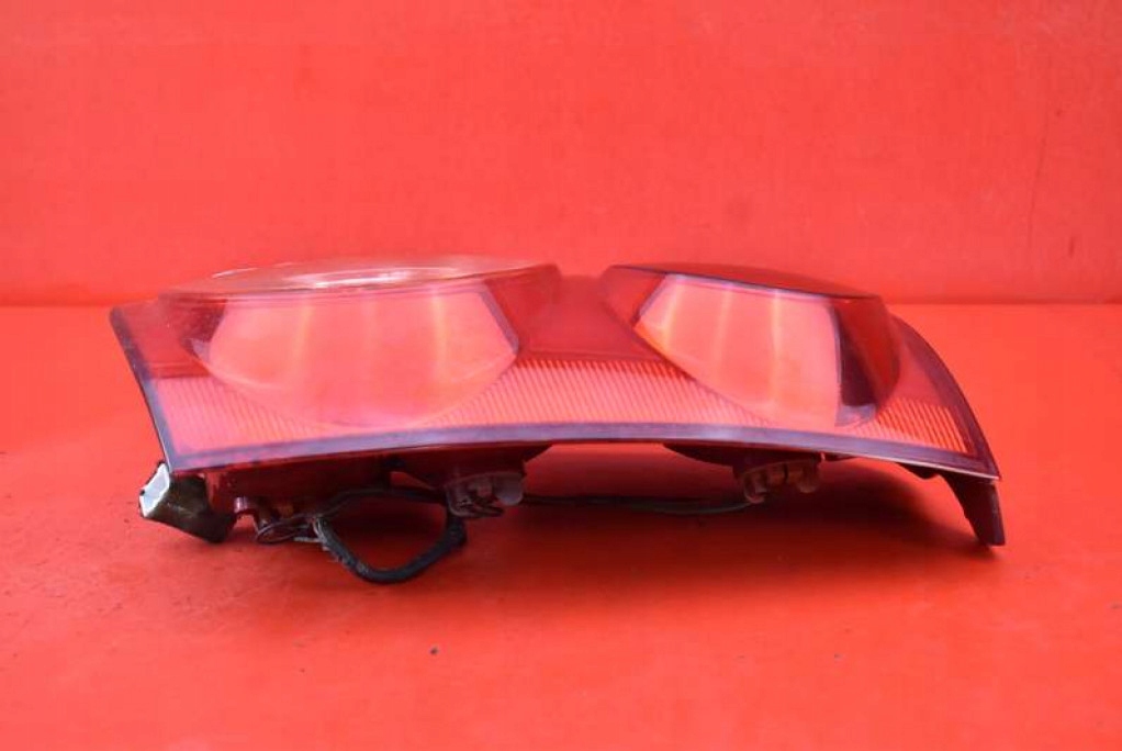 фото №7, Лампа правая задняя задняя 92402-075 kia picanto 1 i 5d lift 08-11