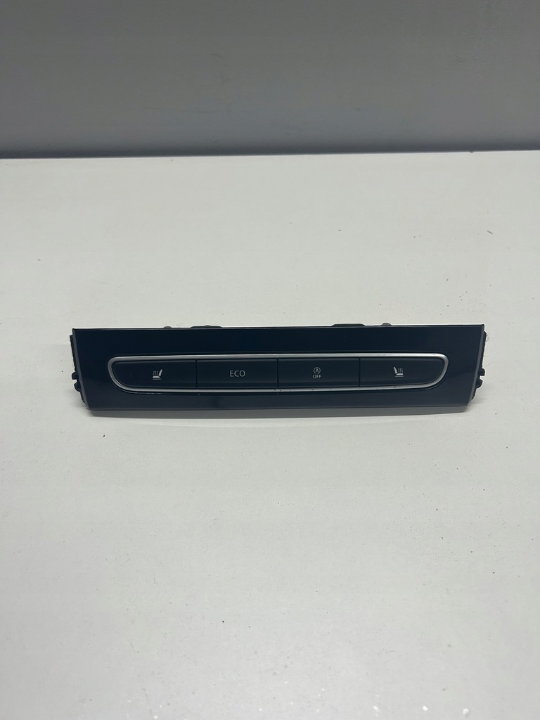 фото №1, Панель керування підігрів сидіння renault talisman