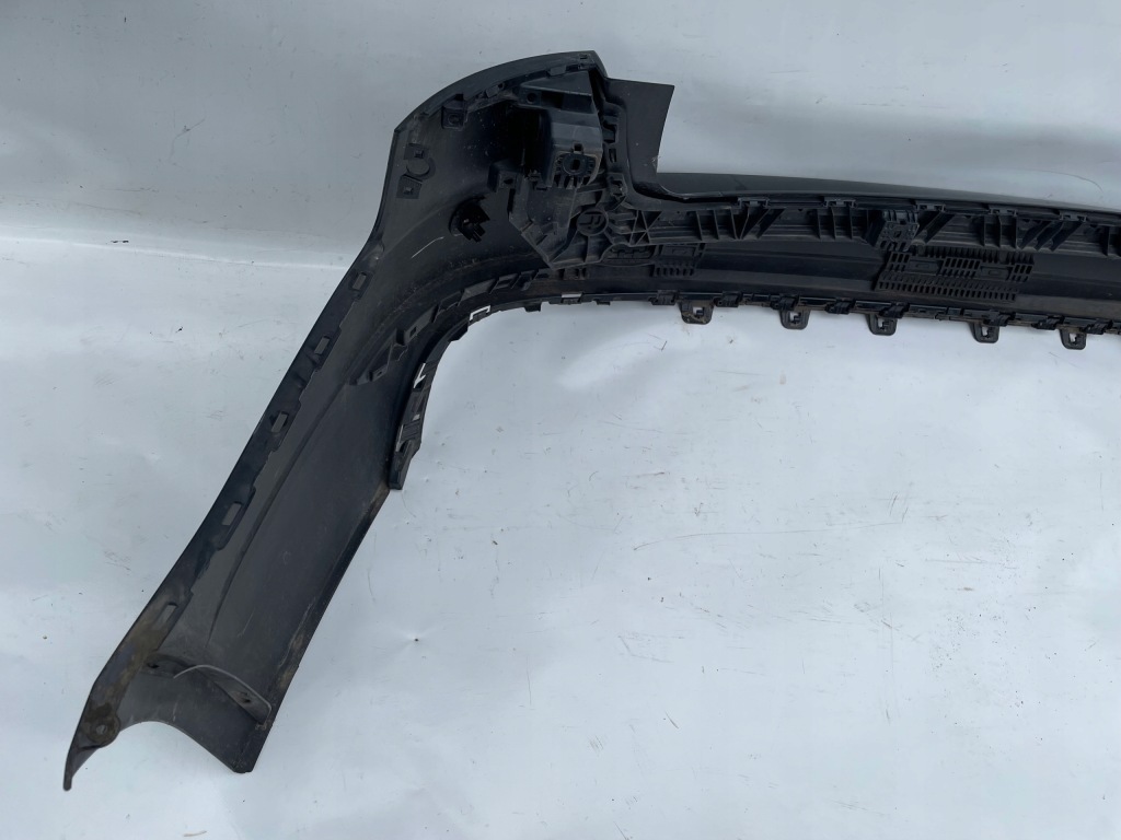 Бампер задні задній audi a4 b89 універсал 8v9807511 Київ